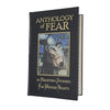 Anthology of Fear - Marshall Cavendish 1988