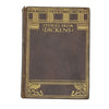Stories from Dickens by J. Walker McSpadden - Harrap 1931
