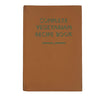 Complete Vegetarian Recipe Book by Ivan Baker - Bell 1954