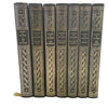 Daphne Du Maurier Collected Works - Heron Books, c.1970 (7 Books)