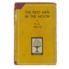 H.G. Wells' The First Men in the Moon - Collins 1951