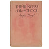 The Princess of the School by Angela Brazil - Blackie 1949