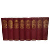 Charles Dickens Illustrated Collected Works - Waverley (15 Books)