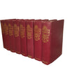Charles Dickens Illustrated Collected Works - Waverley (15 Books)