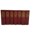 Charles Dickens Illustrated Collected Works - Waverley (15 Books)