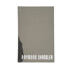 The Long Goodbye by Raymond Chandler - Folio 1989