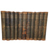 George Eliot Collected Works - Blackwood, C.1880 (21 Leatherbound Books)