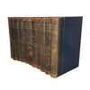 George Eliot Collected Works - Blackwood, C.1880 (21 Leatherbound Books)