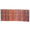 Charles Dickens' Collected Works - Chapman and Hall, c.1880s (17 Books)