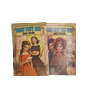 What Katy Did and What Katy Did Next by Susan Coolidge – Dean and Son (2 Books)