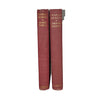 Charles Dickens' Hard Times and Barnaby Rudge - Nelson & Sons (2 Books)