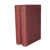 Charles Dickens' Hard Times and Barnaby Rudge - Nelson & Sons (2 Books)
