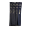 Charles Dickens' Collected Works - Collins, 1965-72 (4 Blue Books)