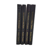 Charles Dickens' Collected Works - Collins, 1965-72 (4 Blue Books)