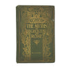 The Myths of Greece and Rome by H. A. Guerber - Harrap 1913