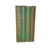 Mary Webb Collected Works - Jonathan Cape, 1929 (4 Books)