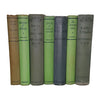 L. M. Montgomery Collected Works, Anne of Green Gables Etc. - Harrap, 1927-61(7 Books)