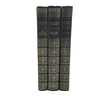 W. Somerset Maugham Collected Works, c.1970 (3 Books)