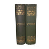 Charles Dickens' A Tale of Two Cities and Bleak House - Chapman, 1901 (2 Books)