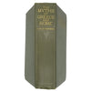 The Myths of Greece and Rome by H. A. Guerber - Harrap 1924