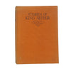 Stories of King Arthur retold by Blanche Winder - Ward Lock