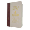 Louisa M.Alcott's Little Men - Reader's Digest 2006