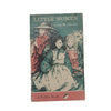 Little Women by Louisa May Alcott - Puffin, 1971-5