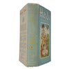 Heidi by Johanna Spyri - Heirloom Library 1956