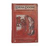 Lorna Doone by R.D.Blackmore - Partridge