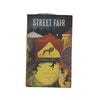 Street Fair by Marjorie Fischer - Puffin, 1949