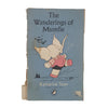 The Wanderings of Mumfie by Katharine Tozer - Puffin, 1955