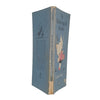 The Wanderings of Mumfie by Katharine Tozer - Puffin, 1955