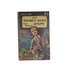 John Buchan's The Thirty-Nine Steps - Pan Books, 1959