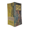 John Buchan's The Thirty-Nine Steps - Pan Books, 1959