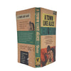 A Town Like Alice by Nevil Shute - Pan, 1966