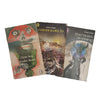 Susan Cooper Puffin 3-Book Collection, 1970s