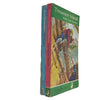 Treasure Island and Kidnapped by R. L. Stevenson - Puffin, 1960-70s (2 Books)