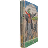 Worzel Gummidge and Worzel Gummidge and Saucy Nancy by Barbara Euphan Todd - Puffin 1972 (2 Books)