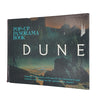 Dune Pop-Up Panorama Book - Grosset & Dunlap 1984 first edition