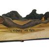 Dune Pop-Up Panorama Book - Grosset & Dunlap 1984 first edition