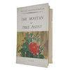The Moutan or Tree Peony by Michael Haworth-Booth - Constable 1963