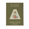 Beatrix Potter's El Sastre De Gloucester, Spanish Edition 1987