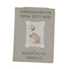 Beatrix Potter's Fortellingen om Nina Pytt-And, Norweigan Edition - Warne