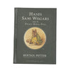 Hanes Sami Wisgars Neur Pwdin Rholi-Poli by Beatrix Potter, Welsh Edition - Warne 1987