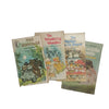 The Wombles Series by Elisabeth Beresford - Puffin, 1975-7
