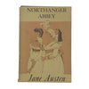 Jane Austen’s Northanger Abbey - Franklyn Watts Ultratype Edition 1971