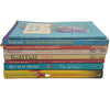 Roald Dahl 8 Vintage Puffin Paperbacks, 1984-2013 (8 Books)