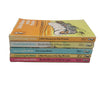 Laura Ingalls Wilder Collected Works - Puffin, c.1980 (5 Books)