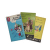 E. Nesbit Collected Works - Puffin, c.1980 (3 Books)
