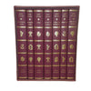 Jane Austen Complete Novels - Folio 1997 (7 Books in slipcase)